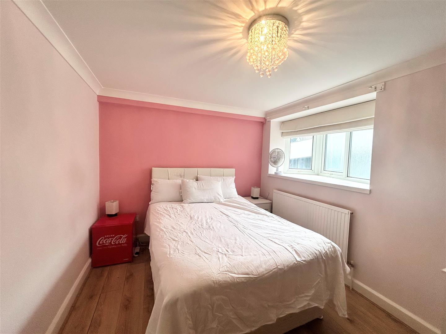 Glenaub House, Old School Road, Porthcawl, Bridgend, CF36 3AW